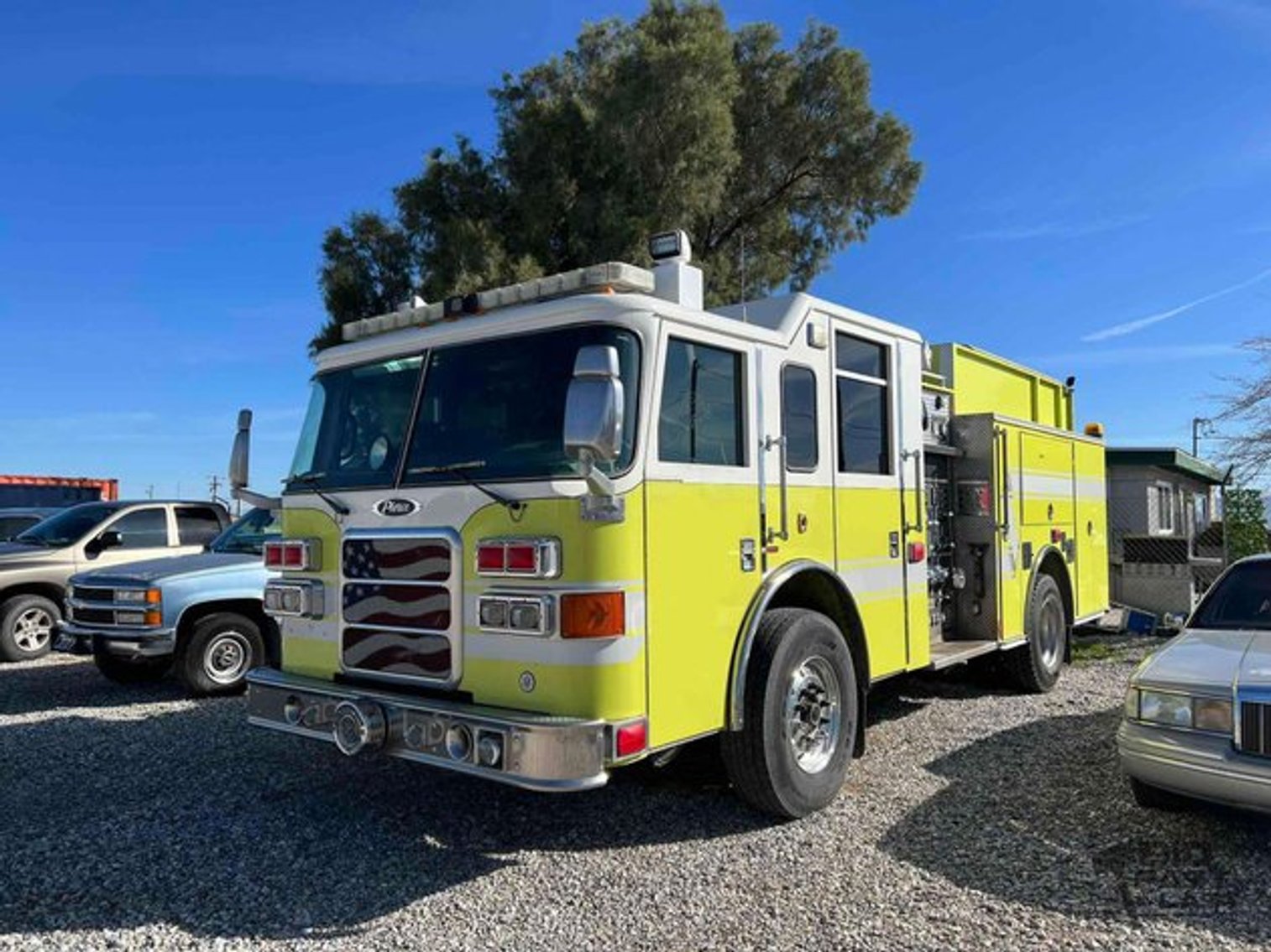 Image for Heavy Duty Trucks, Vehicles, Model Trains and Antiques No Reserve April Auction