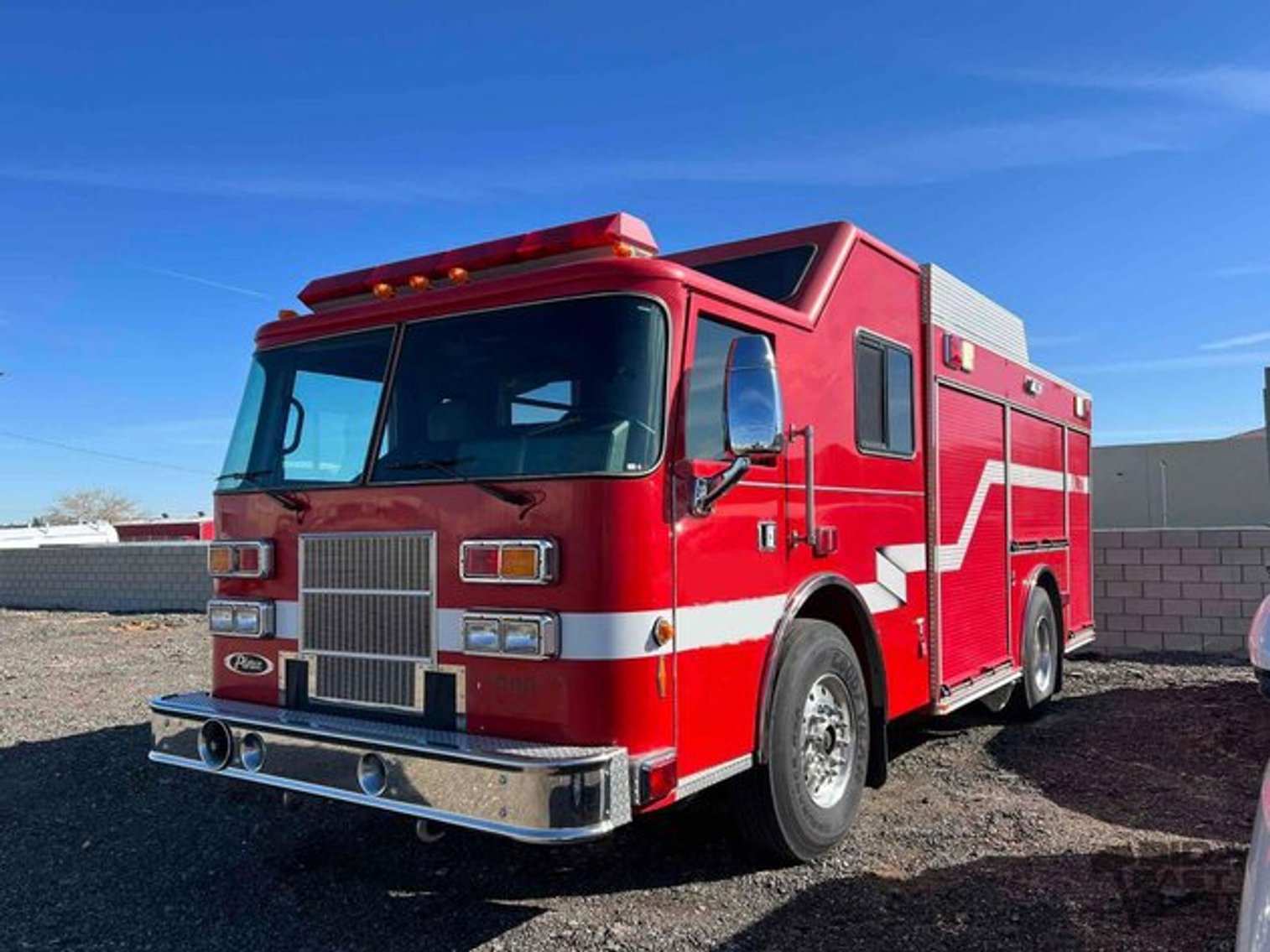 Image for Heavy Duty Trucks, Vehicles, Model Trains and Antiques No Reserve April Auction