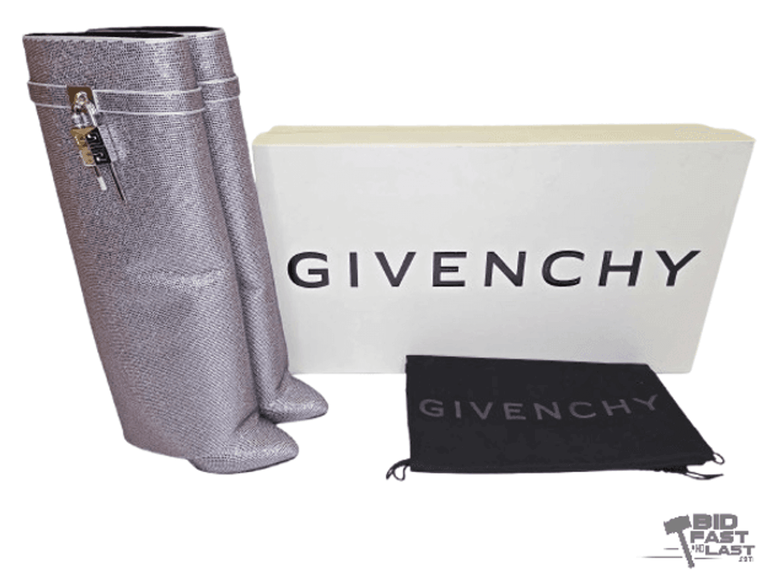 Image for No Reserve High End Clothing & Jewelry Auction