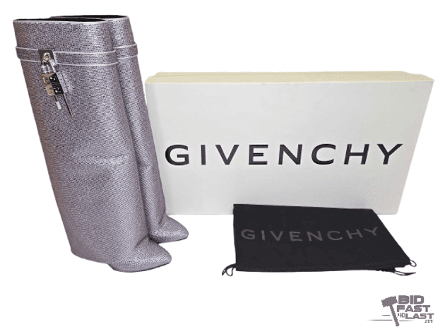 Image for No Reserve High End Clothing & Jewelry Auction