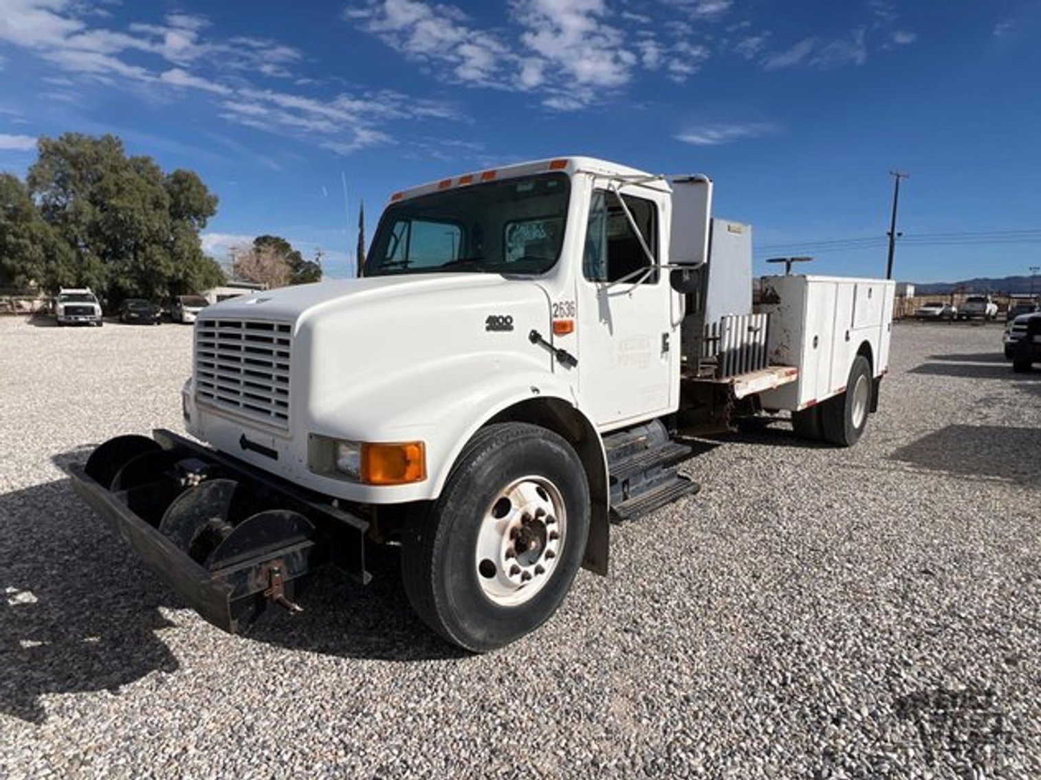 Image for Heavy Duty Trucks, Vehicles, Model Trains and Antiques No Reserve April Auction