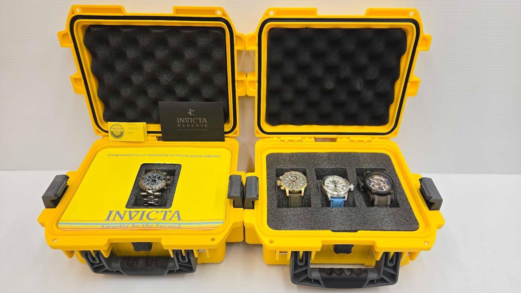 Image for Heavy Duty Trucks, Vehicles, Model Trains and Antiques No Reserve April Auction