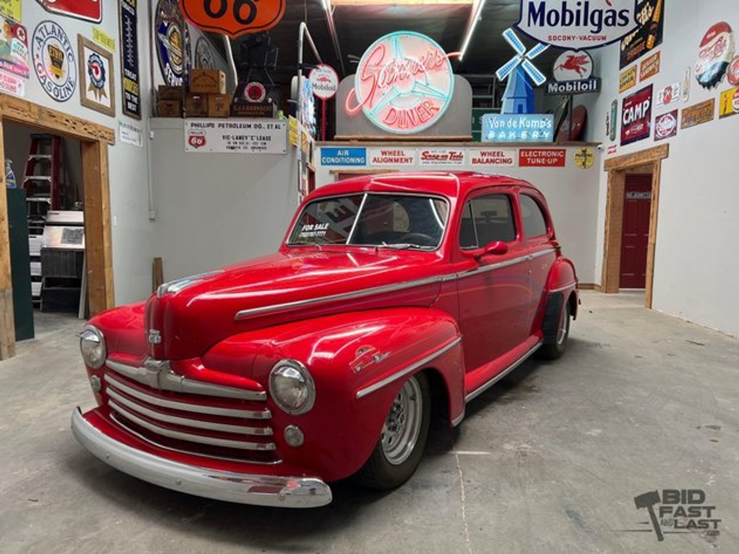 Image for April Multi Estate No Reserve Auction Including Classic Cars and Treasures