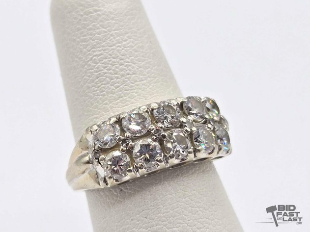 Image for No Reserve Vehicle, Jewelry & Watches Multi Estate May Auction