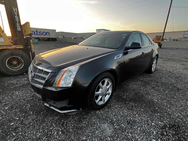 Image for No Reserve Vehicle, Jewelry & Watches Multi Estate May Auction