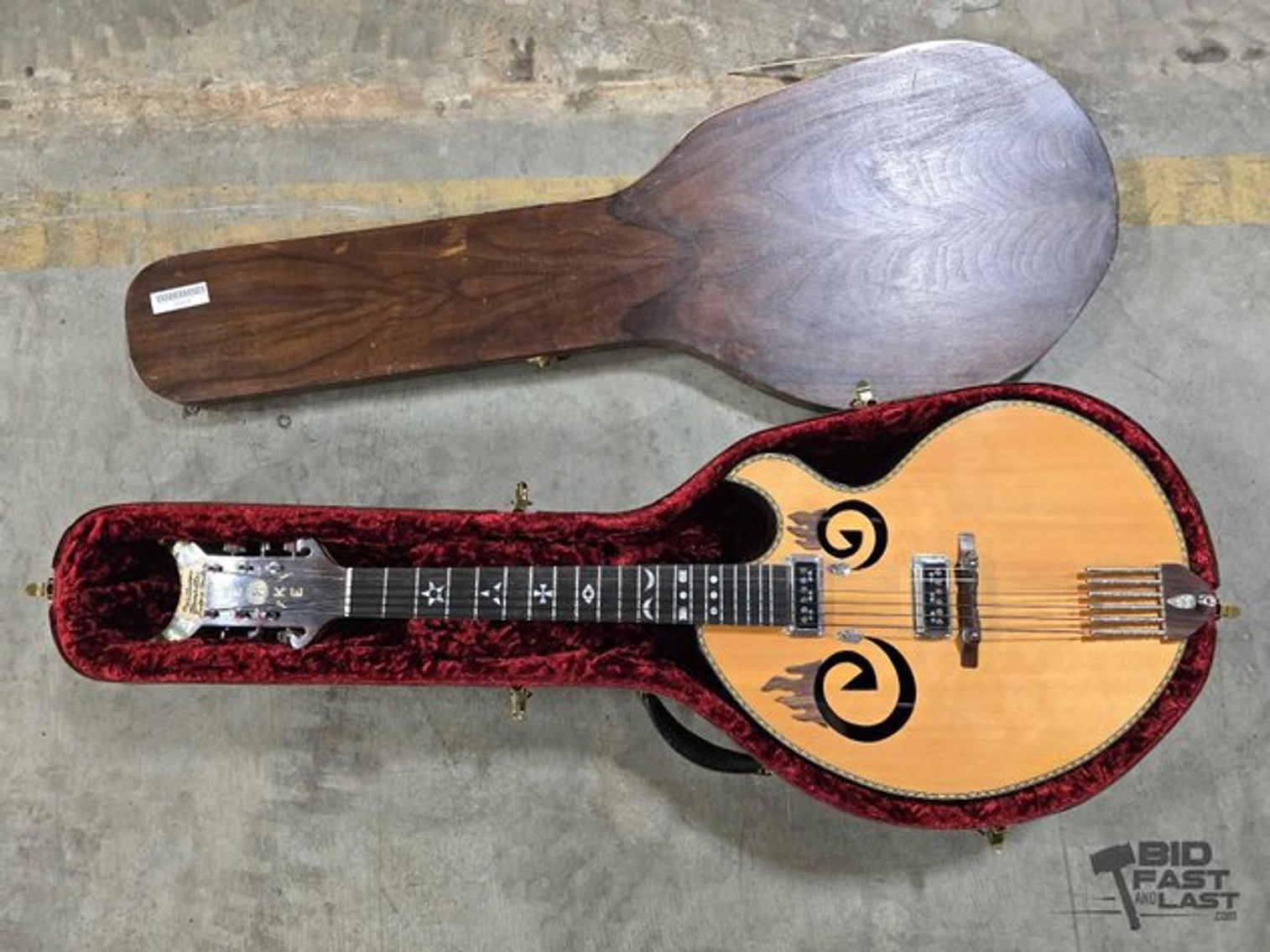 Image for San Diego Public Administrator Auction April 2025