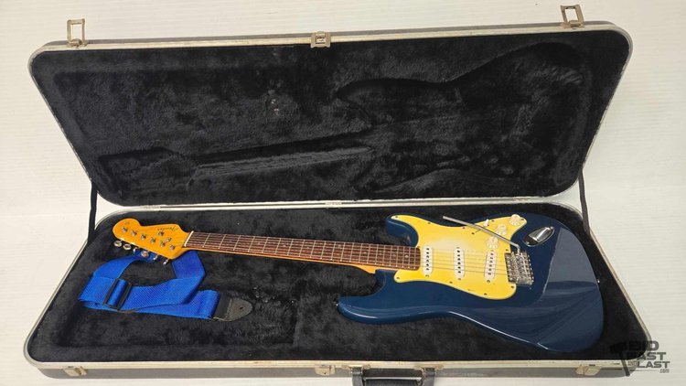 Image for May Multi-Estate Auction: Vehicles, Firearms, Guitars & More – No Reserve