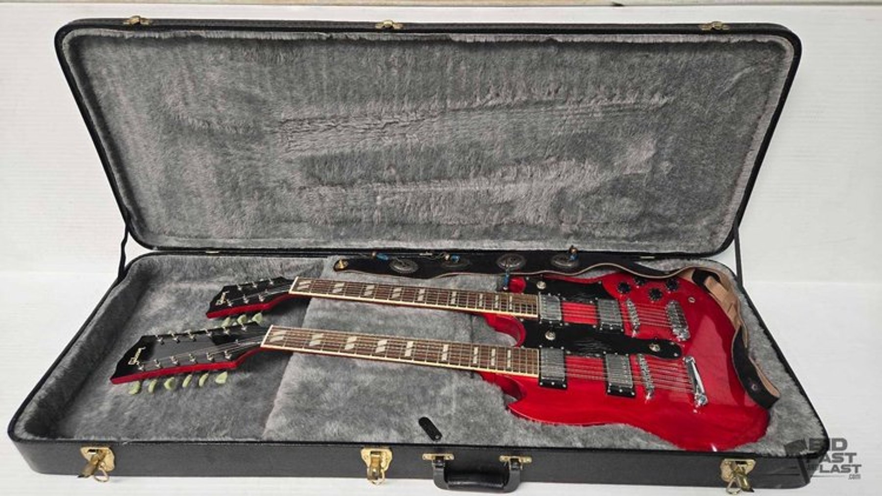 Image for May Multi-Estate Auction: Vehicles, Firearms, Guitars & More – No Reserve