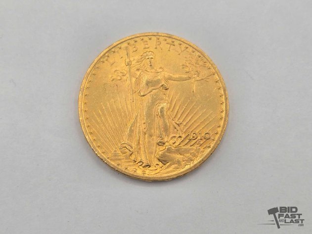 Image for Vehicles, Jewelry & Gold Coins June Multi Estate No Reserve Auction 2025