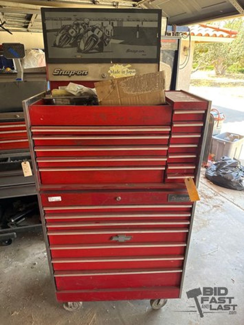 Image for Hesperia Vehicles, Containers & Tools No Reserve Auction 2025