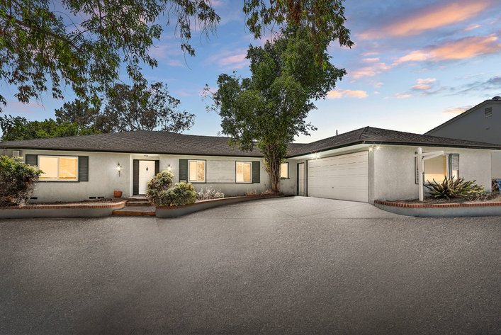 Image for 6285 Hill Avenue, Whittier, CA 90601 $975,000