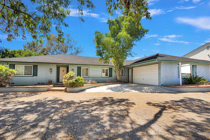 Image for 6285 Hill Avenue, Whittier, CA 90601 $975,000