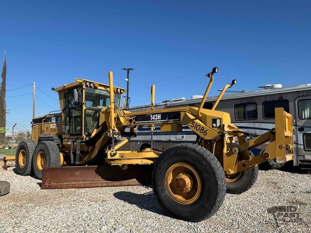 Image for September Vehicle, Heavy Duty Truck & Equipment No Reserve Auction 2025