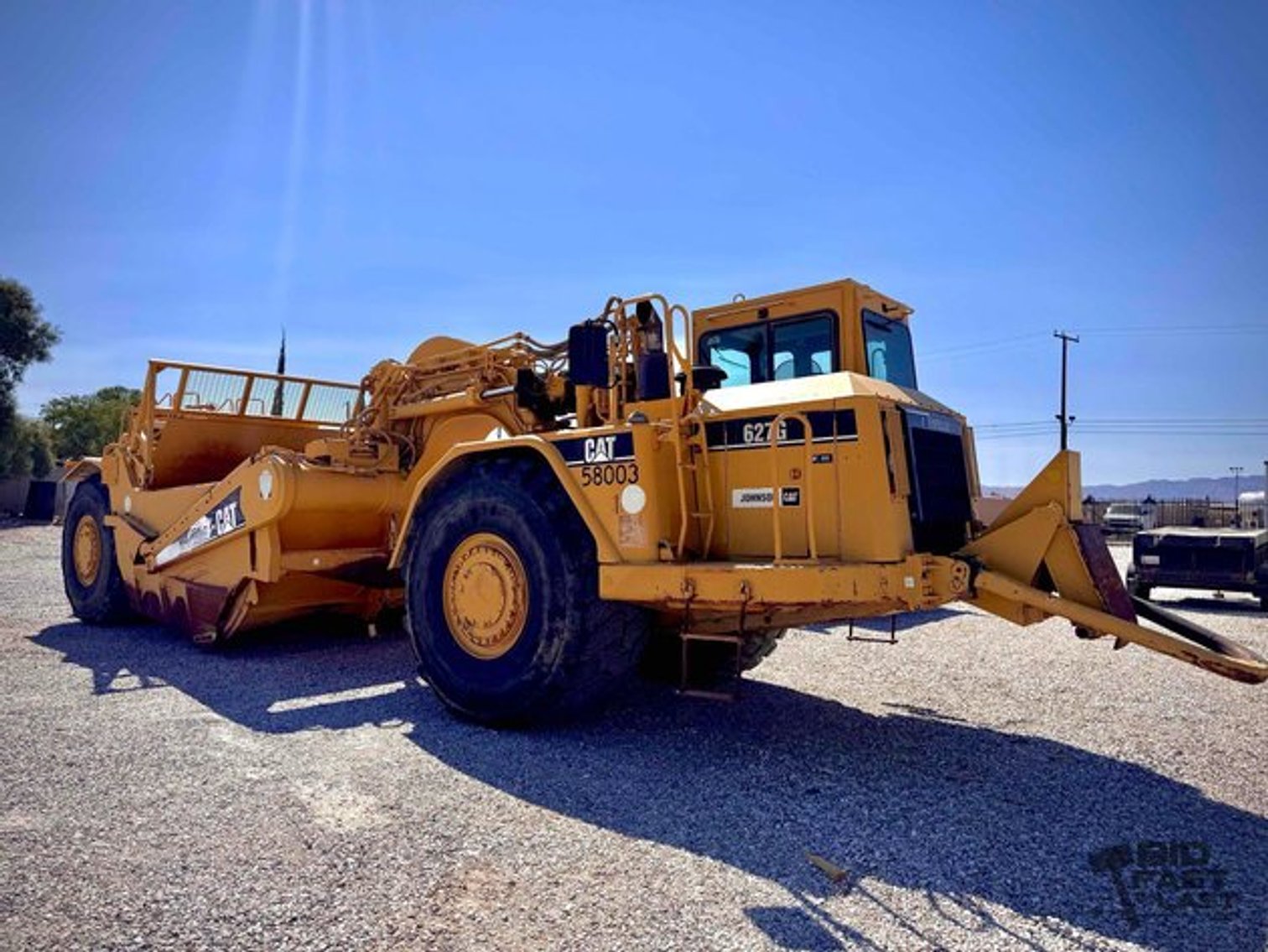 Image for September Vehicle, Heavy Duty Truck & Equipment No Reserve Auction 2025