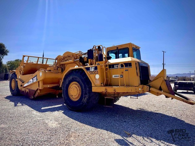 Image for September Vehicle, Heavy Duty Truck & Equipment No Reserve Auction 2025