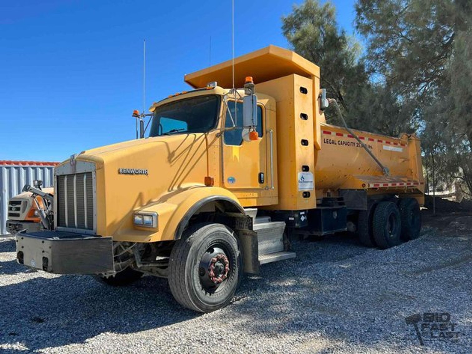 Image for September Vehicle, Heavy Duty Truck & Equipment No Reserve Auction 2025