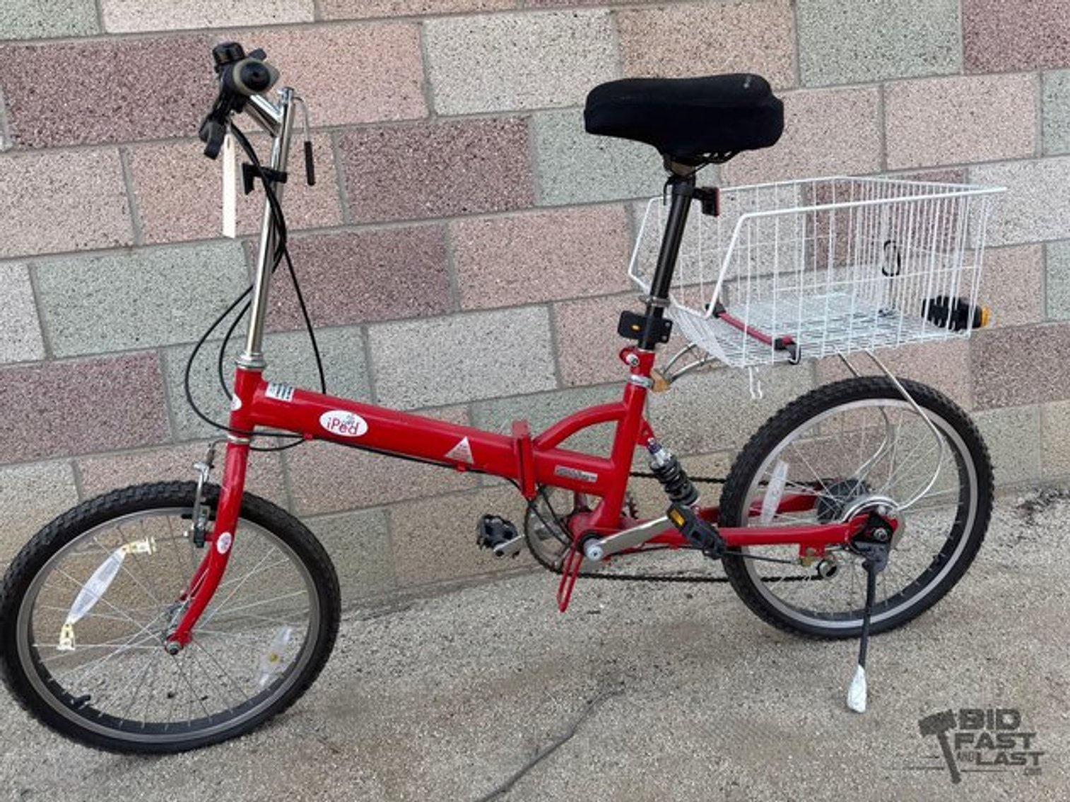 Image for Riverside Public Administrator Auction August 2025