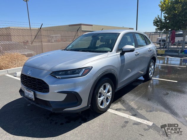 Image for Riverside Public Administrator Auction August 2025