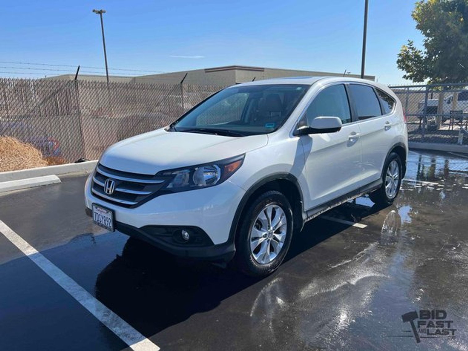 Image for Riverside Public Administrator Auction August 2025