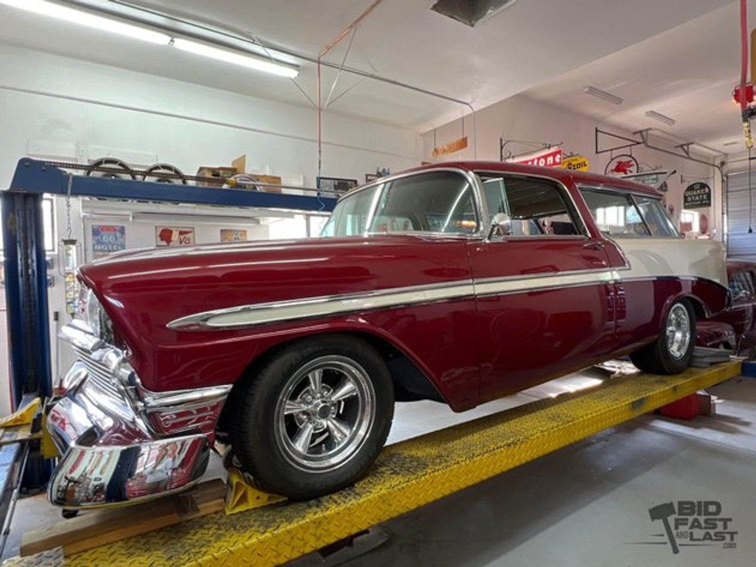 Image for Lake Havasu Hot Rods Signs and More