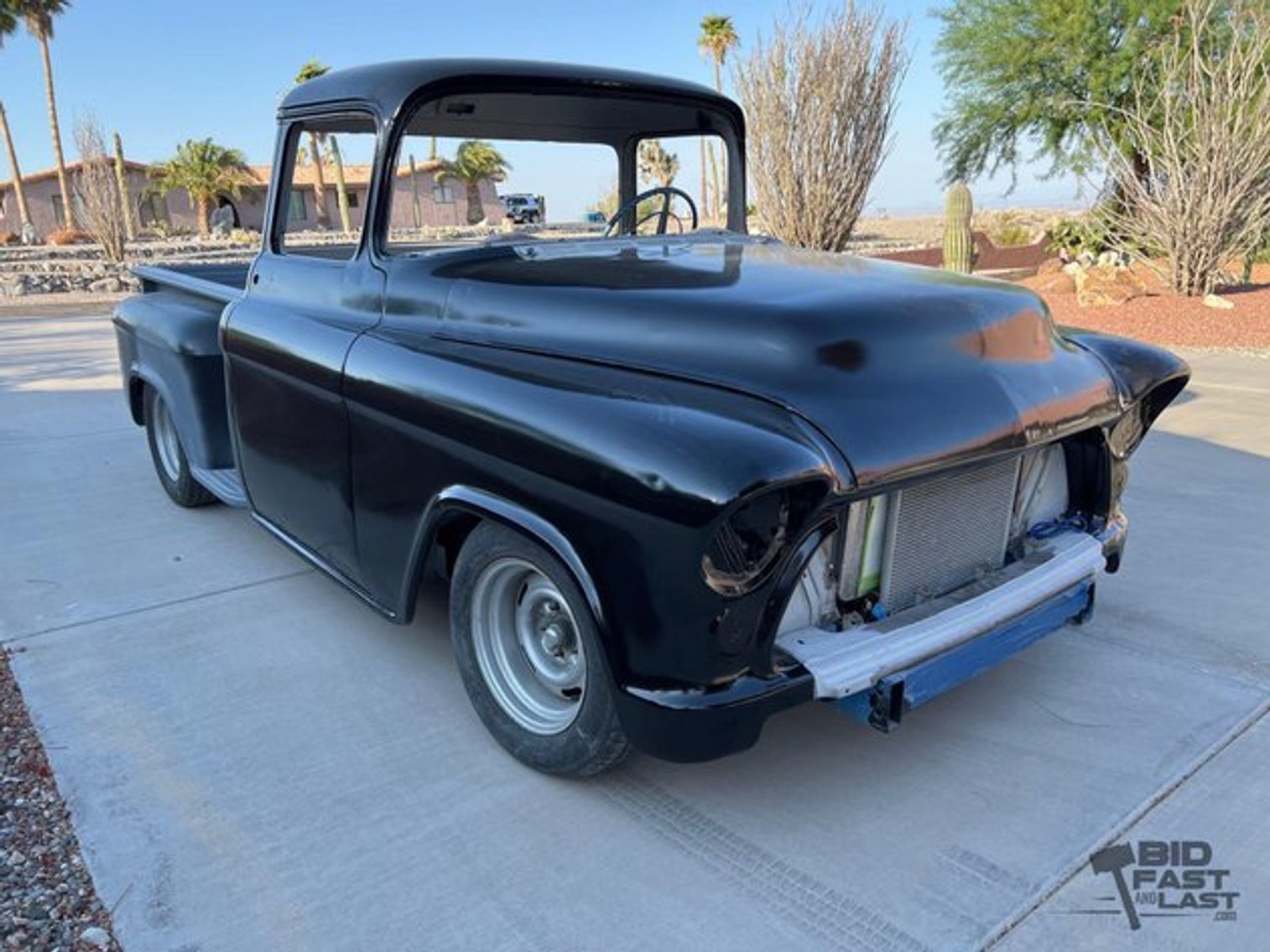 Image for Lake Havasu Hot Rods Signs and More