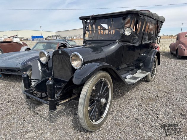 Image for Antique Vehicles, Classic Vehicles, Boats, Intake Manifolds & More – No Reserve!