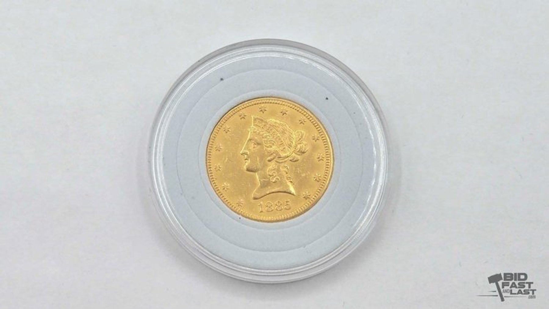 Image for October Firearms, Coins, Ammo & Tactical Gear Auction