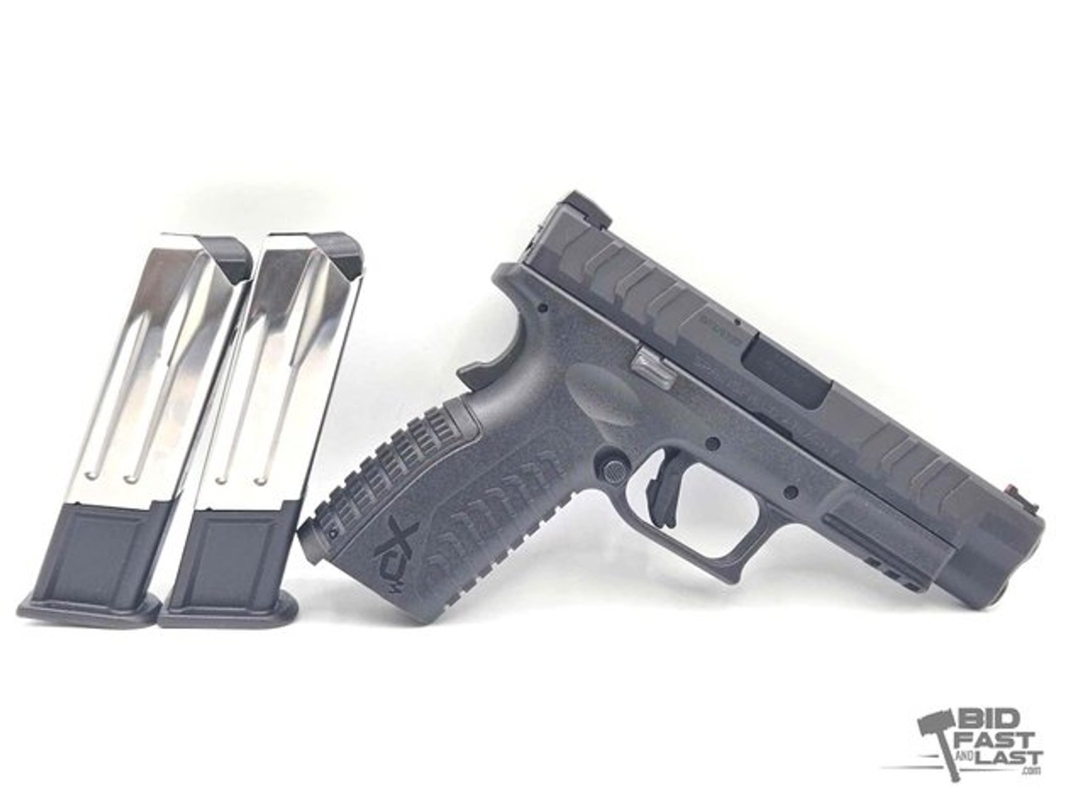 Image for October Firearms, Coins, Ammo & Tactical Gear Auction