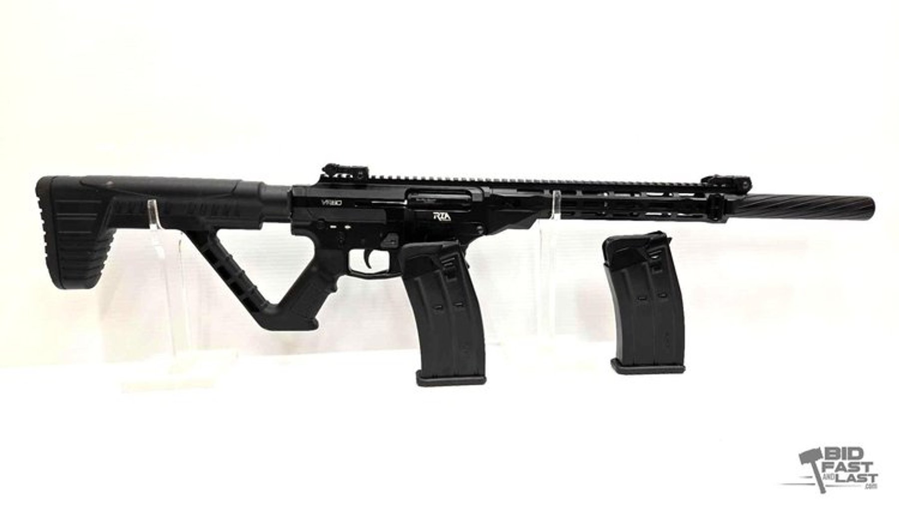 Image for October Firearms, Coins, Ammo & Tactical Gear Auction
