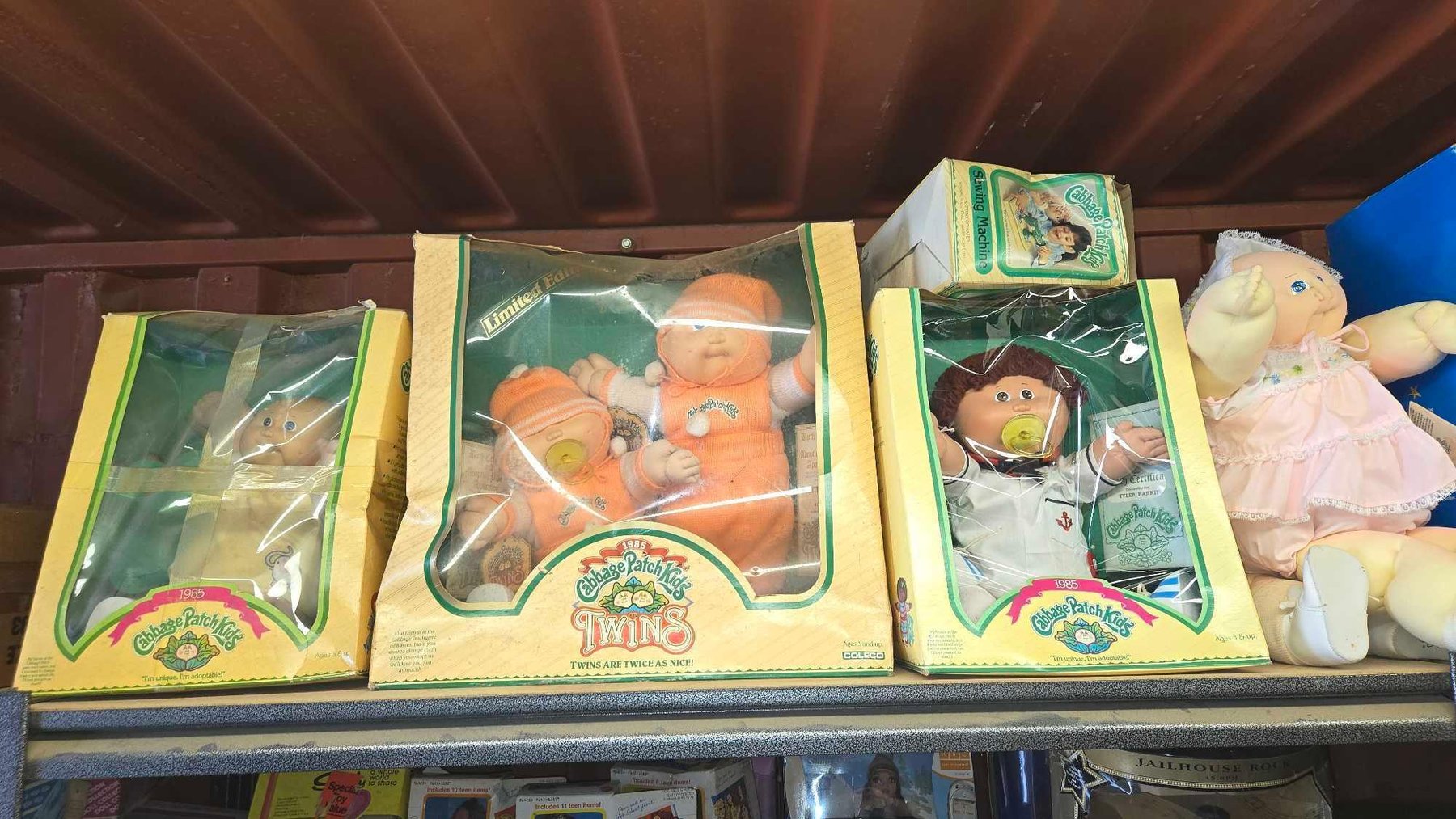 Image for Vehicles, Jewelry, Collectibles, Tools & More – October Multi-Estate Auction 2025