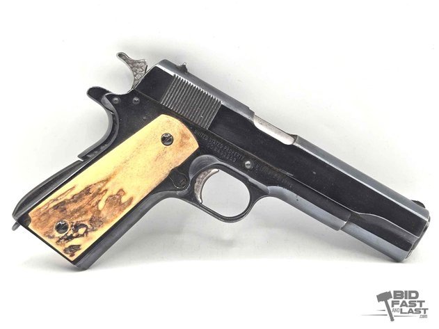 Image for October Firearms, Coins, Ammo & Tactical Gear Auction