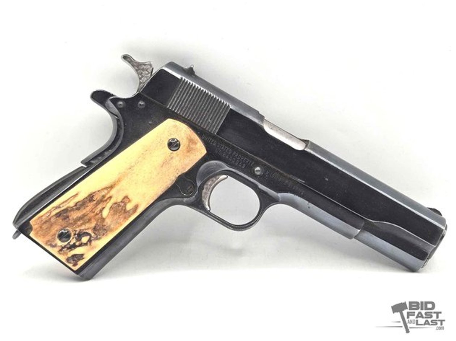 Image for October Firearms, Coins, Ammo & Tactical Gear Auction