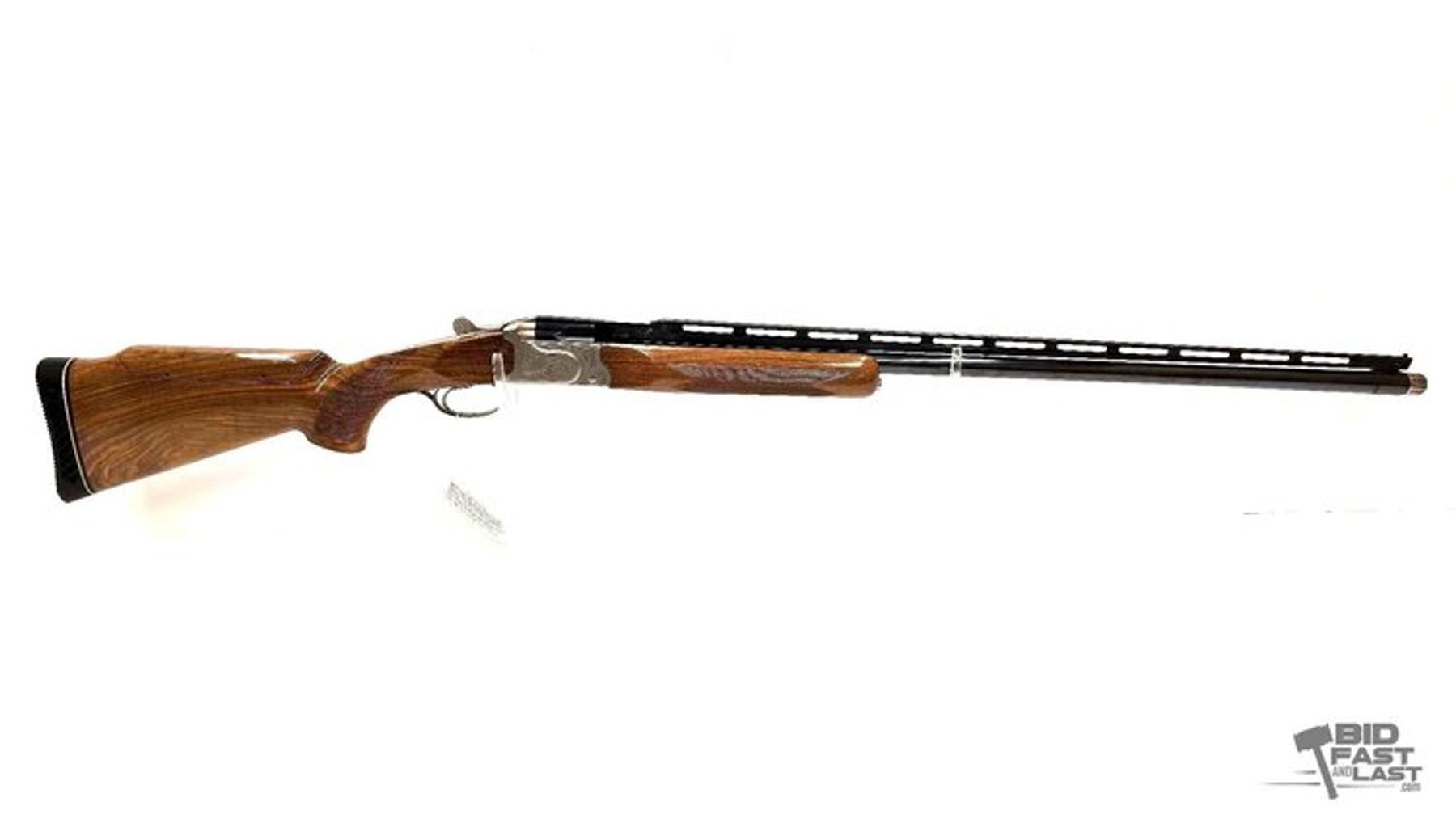 Image for October Firearms, Coins, Ammo & Tactical Gear Auction