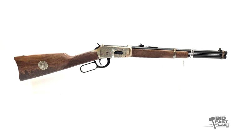 Image for October Firearms, Coins, Ammo & Tactical Gear Auction