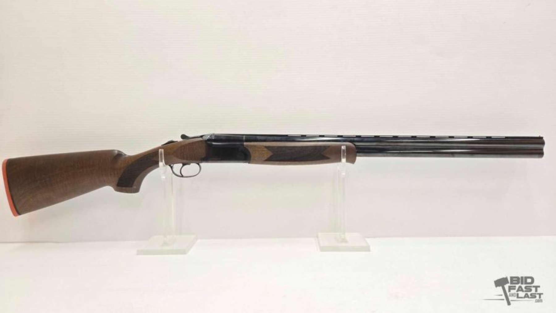 Image for December Firearm Auction
