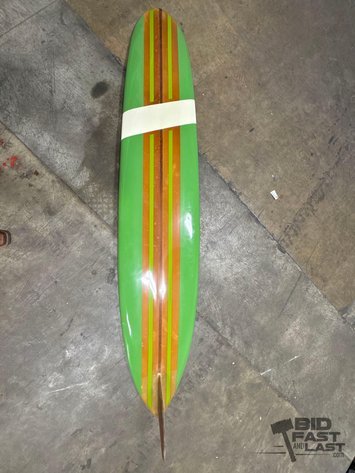 Image for San Diego Public Administration Auction December 2025