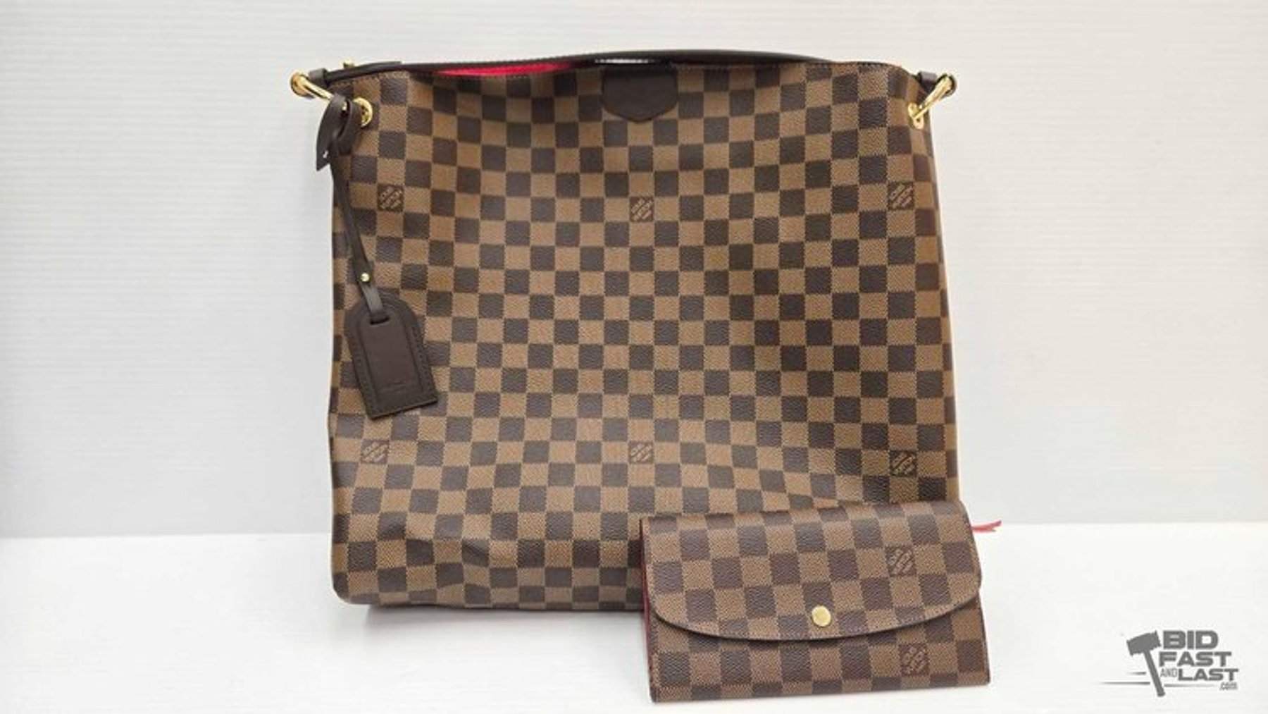 Image for January Auction #2