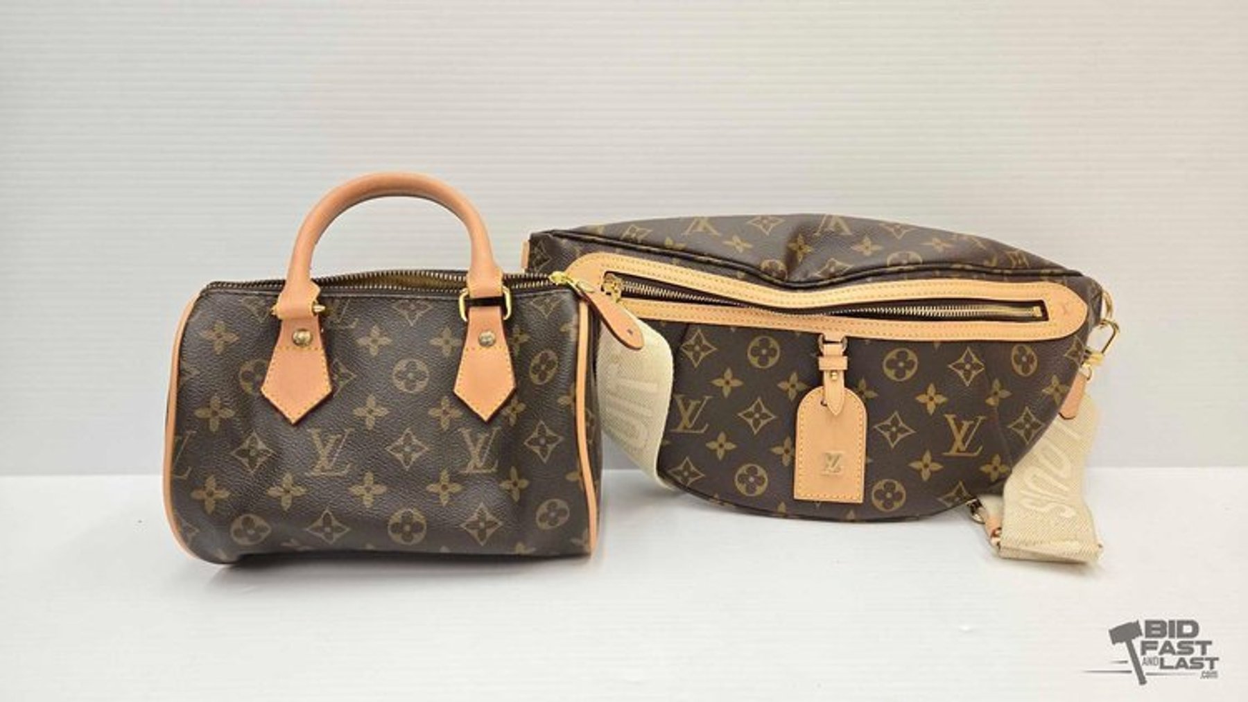 Image for January Auction #2