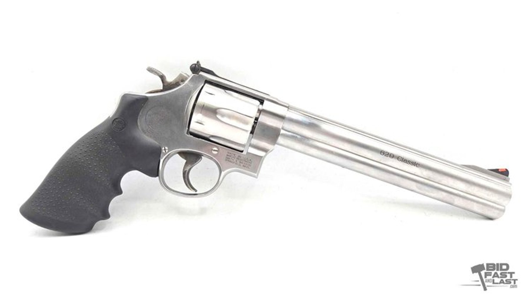 Image for March Firearm 2026