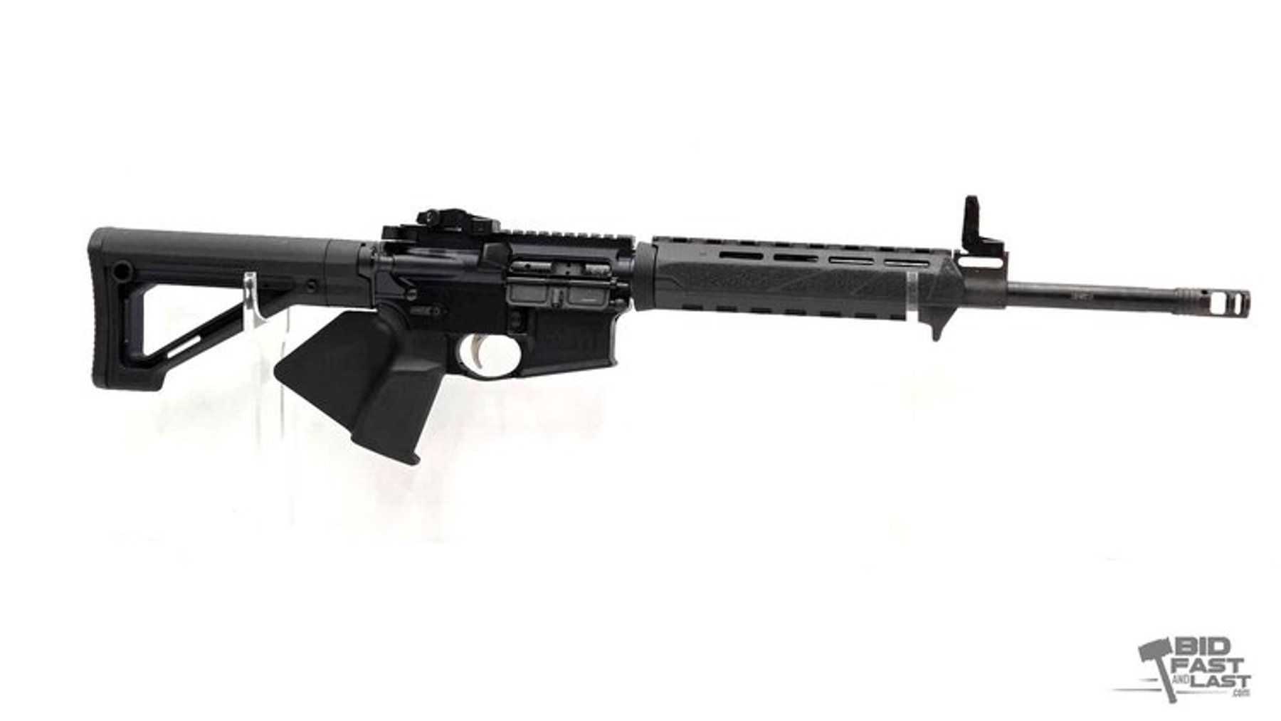 Image for March Firearm 2026