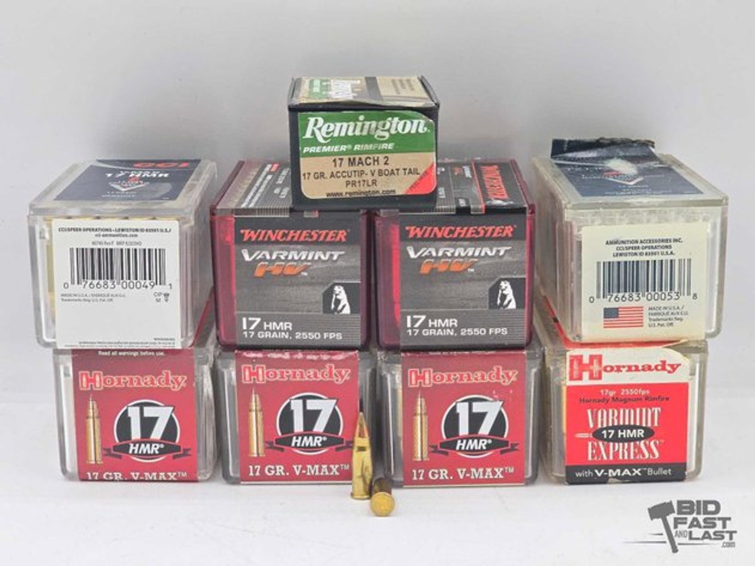 Image for March Firearm 2026