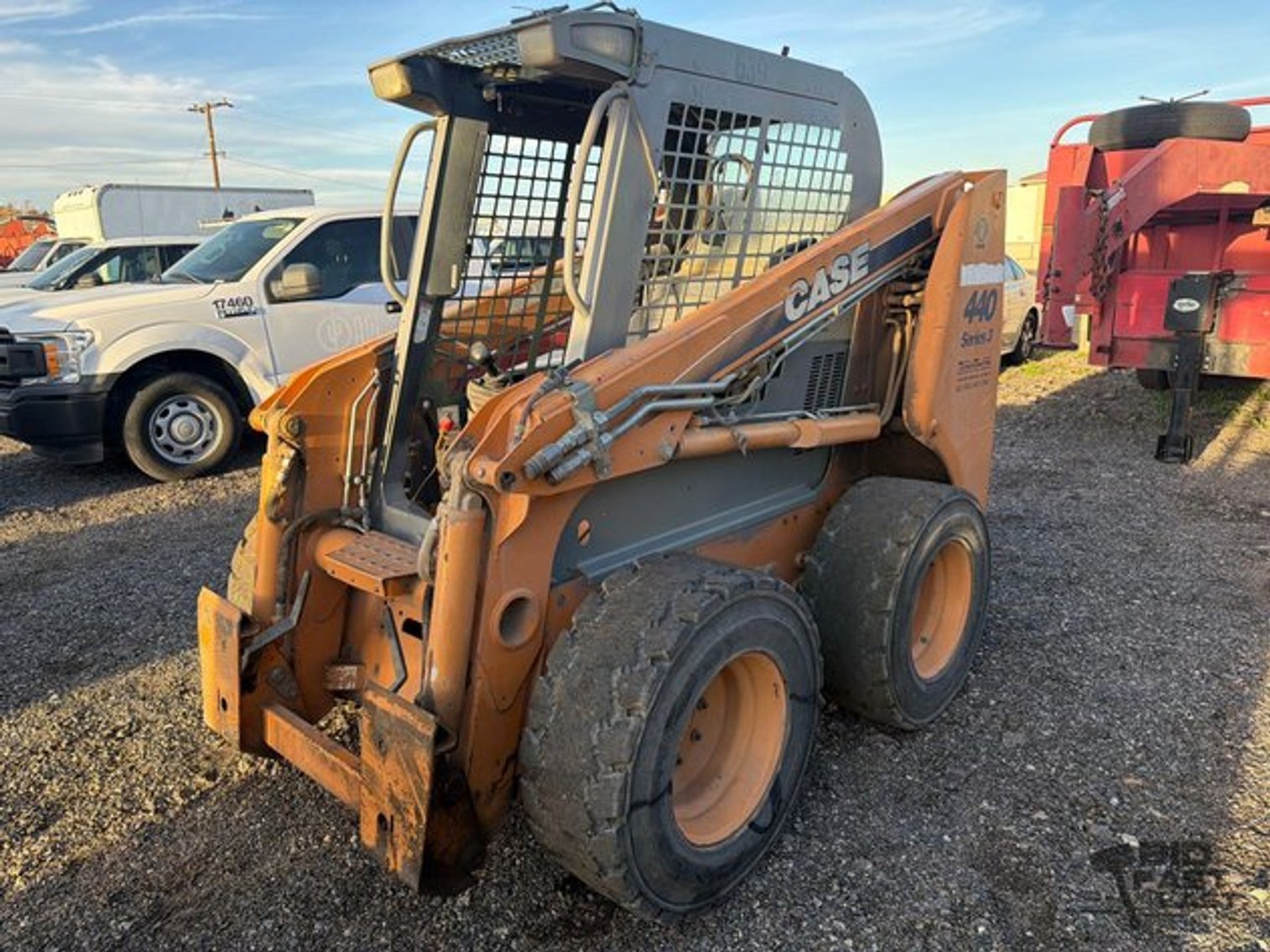 Image for March Multi Estate - Heavy Equipment and Vehicles Auction