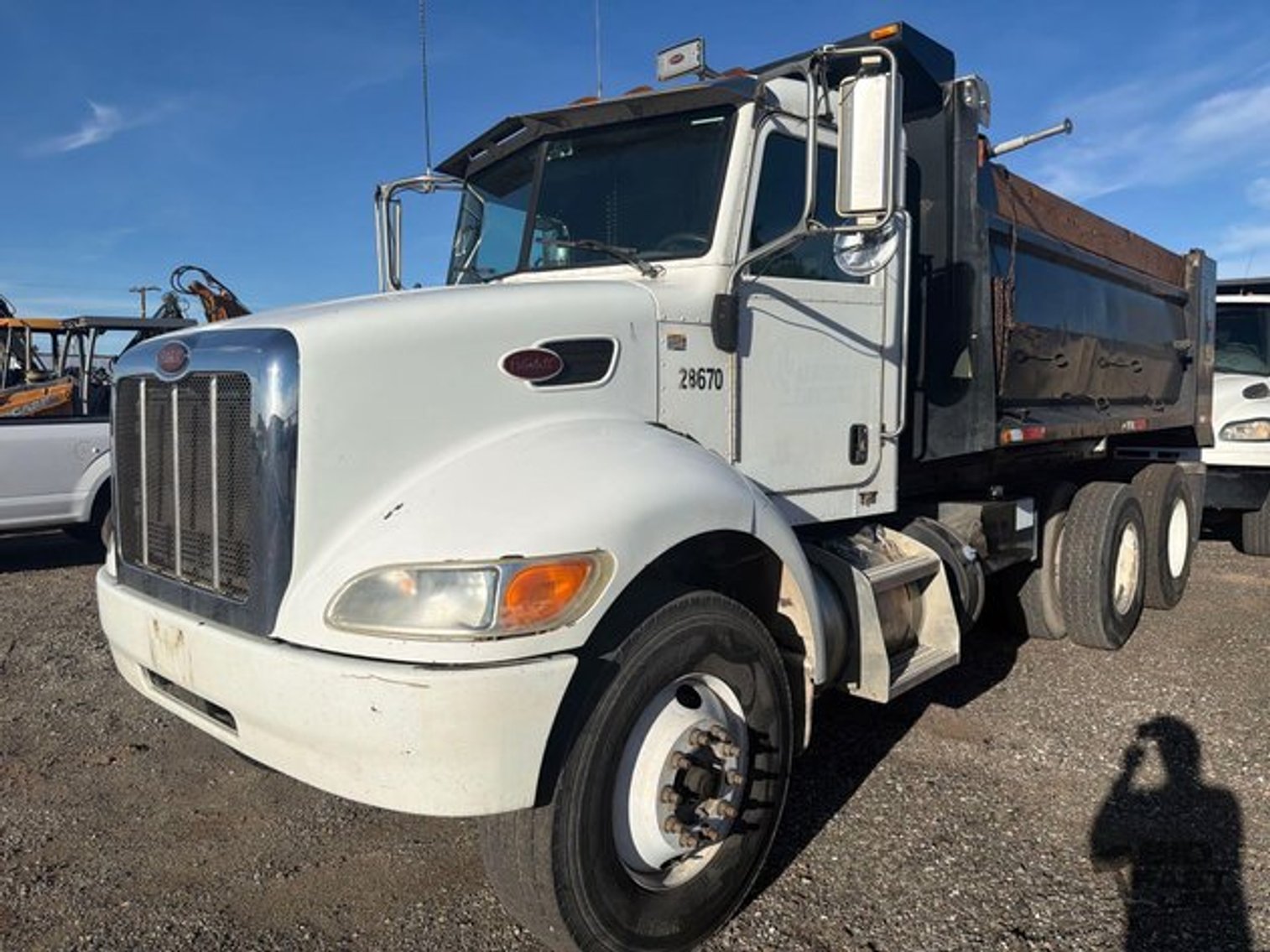 Image for March Multi Estate - Heavy Equipment and Vehicles Auction
