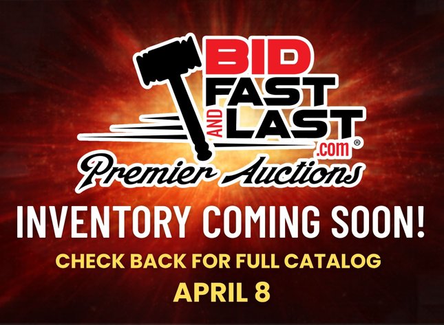 Image for April #1 2026