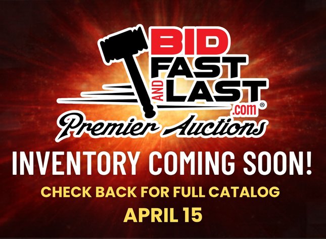 Image for April #1 2026