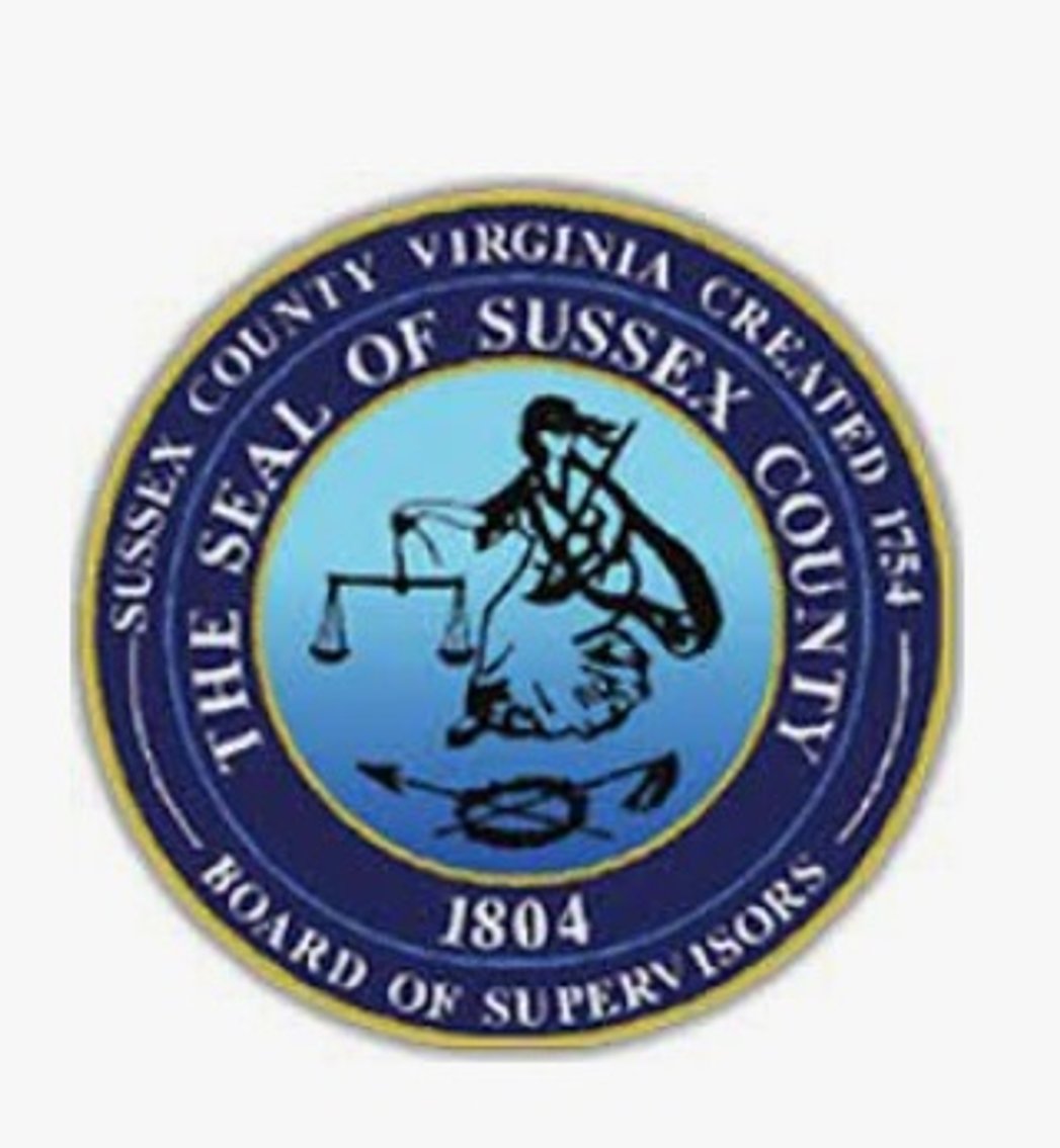 Image for Upcoming Sussex County, VA Sale of Tax Delinquent Real Estate