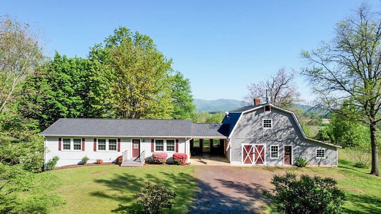 Image for Etlan, VA Sale of Real Estate