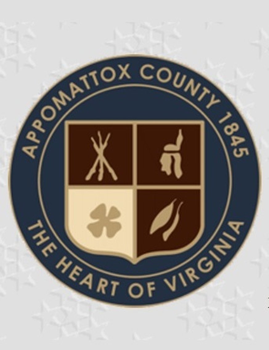 Image for Appomattox County, VA Sale of Tax Delinquent Real Estate