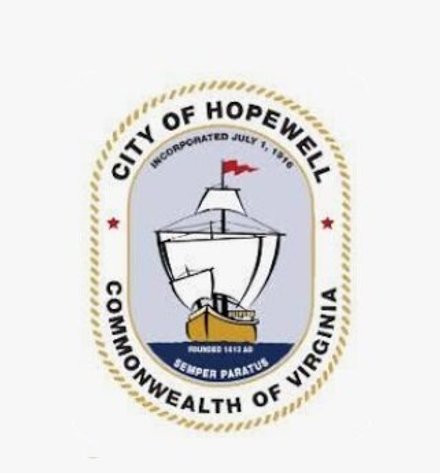 Image for City Of Hopewell, VA Sale of Tax Delinquent Real Estate
