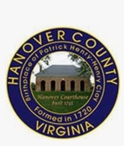 Image for Hanover County, VA Sale of Tax Delinquent Real Estate